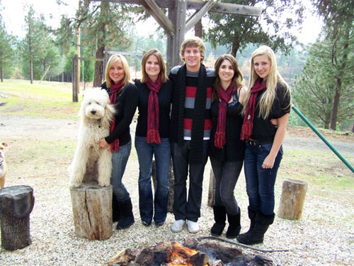 brad_family